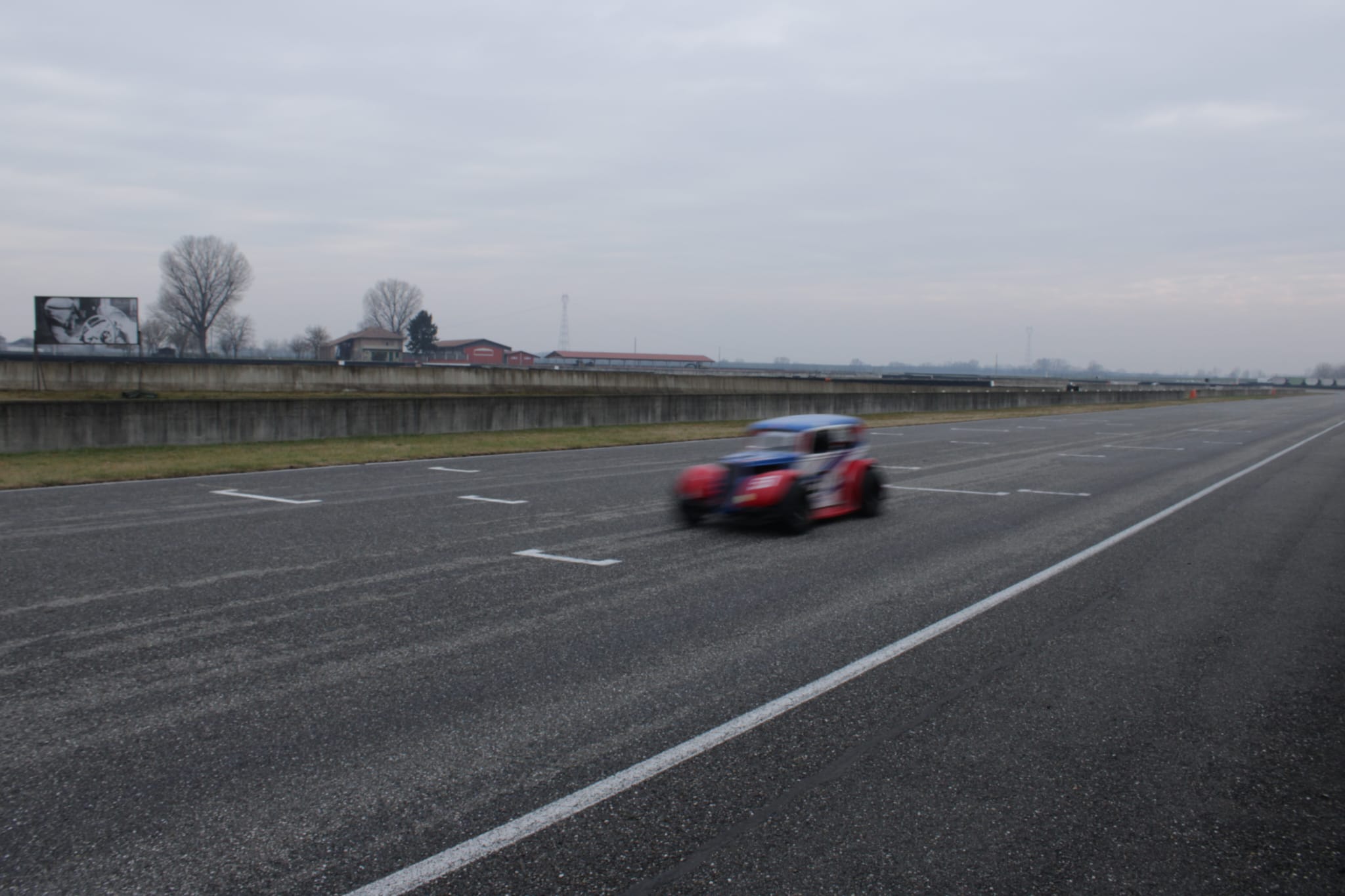 Circuito Tazio Nuvolari
